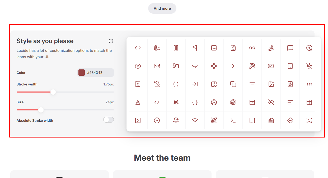 Customizable Tool ব্যবহার