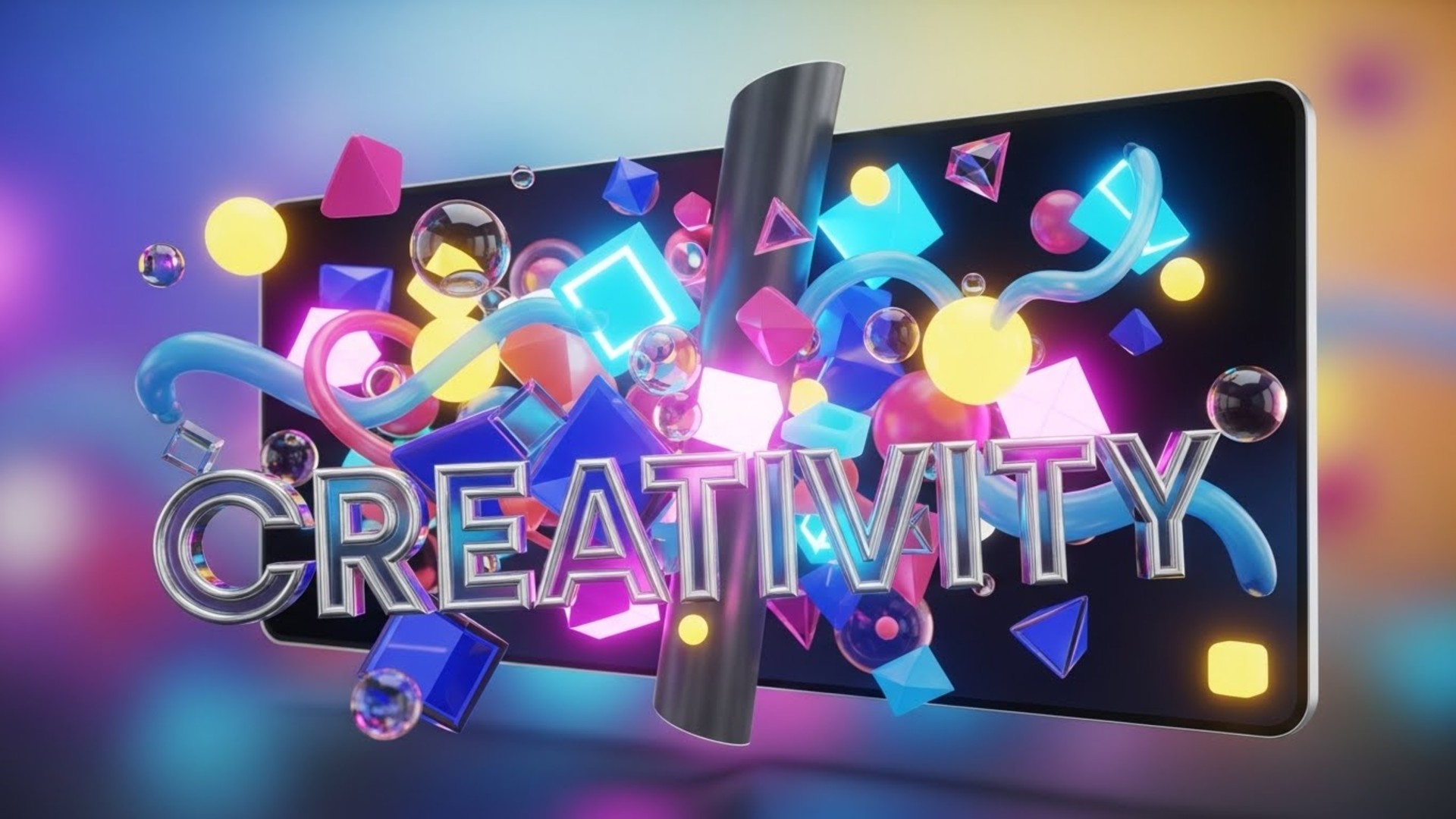 Omnifile - আপনার সৃজনশীলতার দরজা খুলে দিন