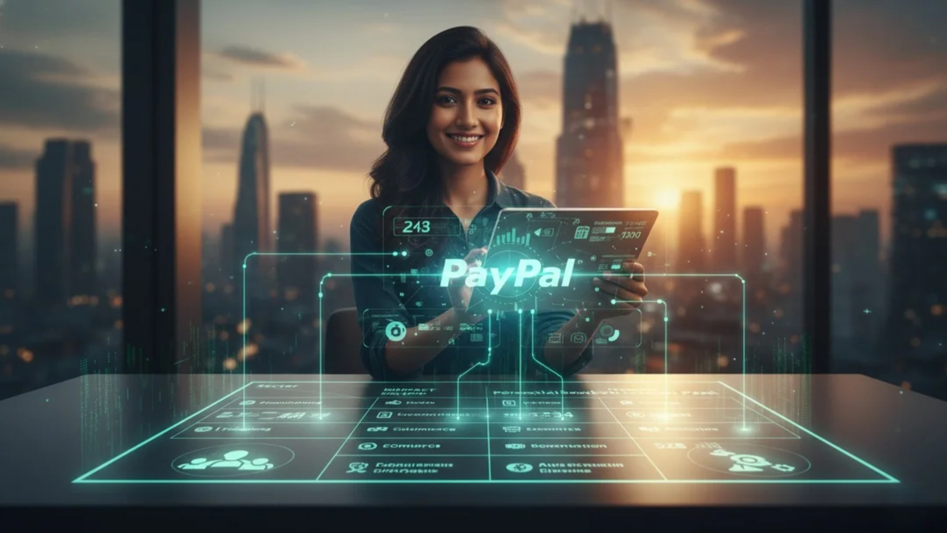 তাহলে কি এবার PayPal বাংলাদেশে আসছে! বাংলাদেশের ফ্রিল্যান্সিং খাত কী এবার রকেট ফ্লাই করবে?