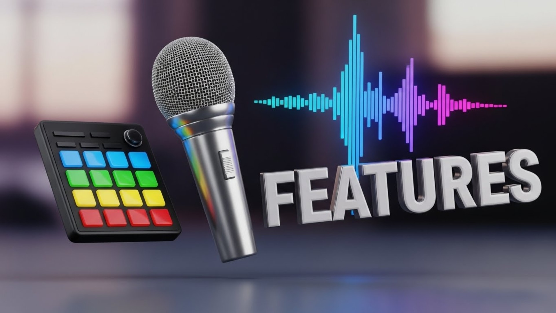 Looperman - Free Music এ Music Creator দের জন্য One-Stop Solution!