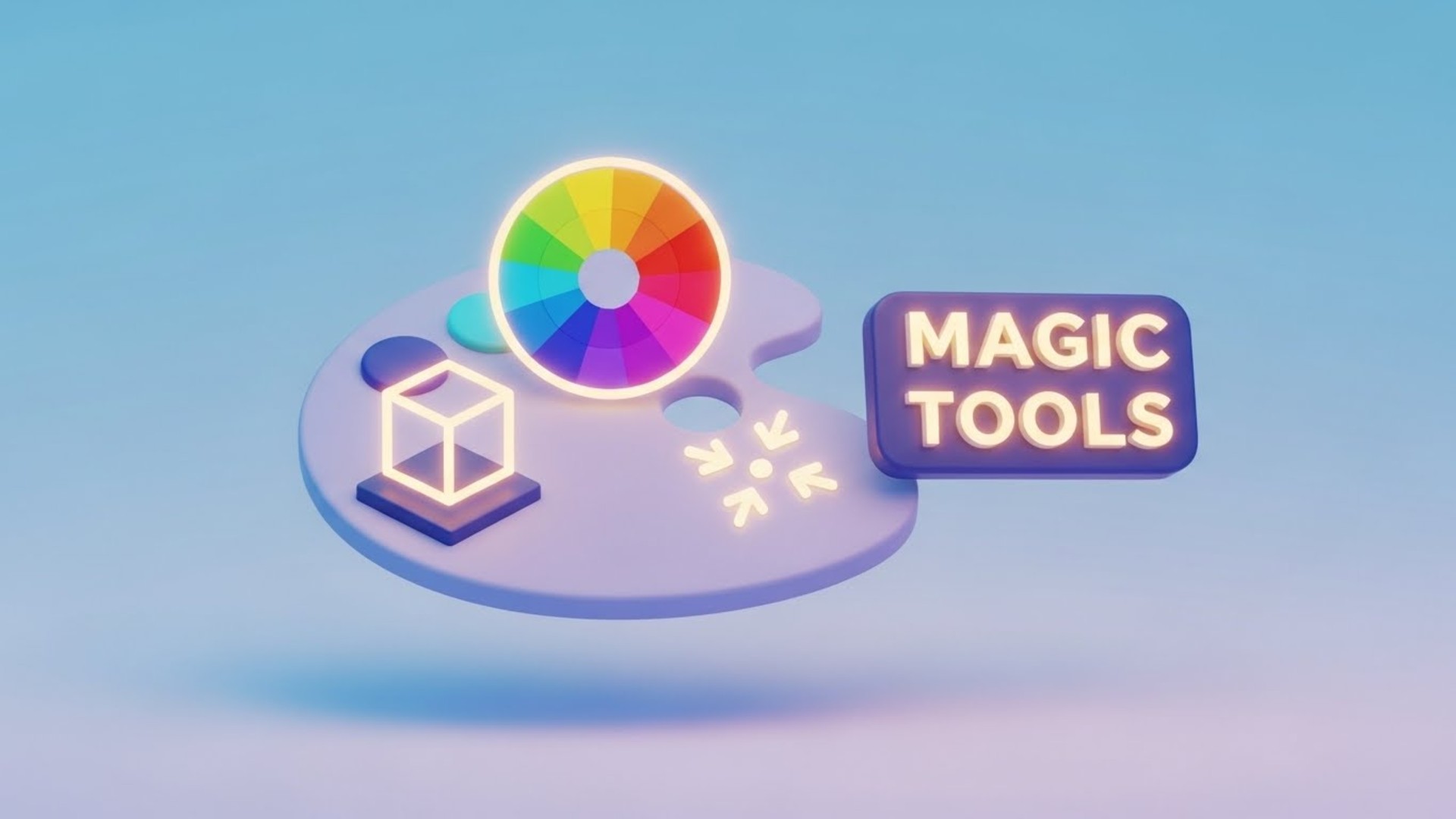 Shotzio এর MAGIC FEATURE গুলো কী কী?