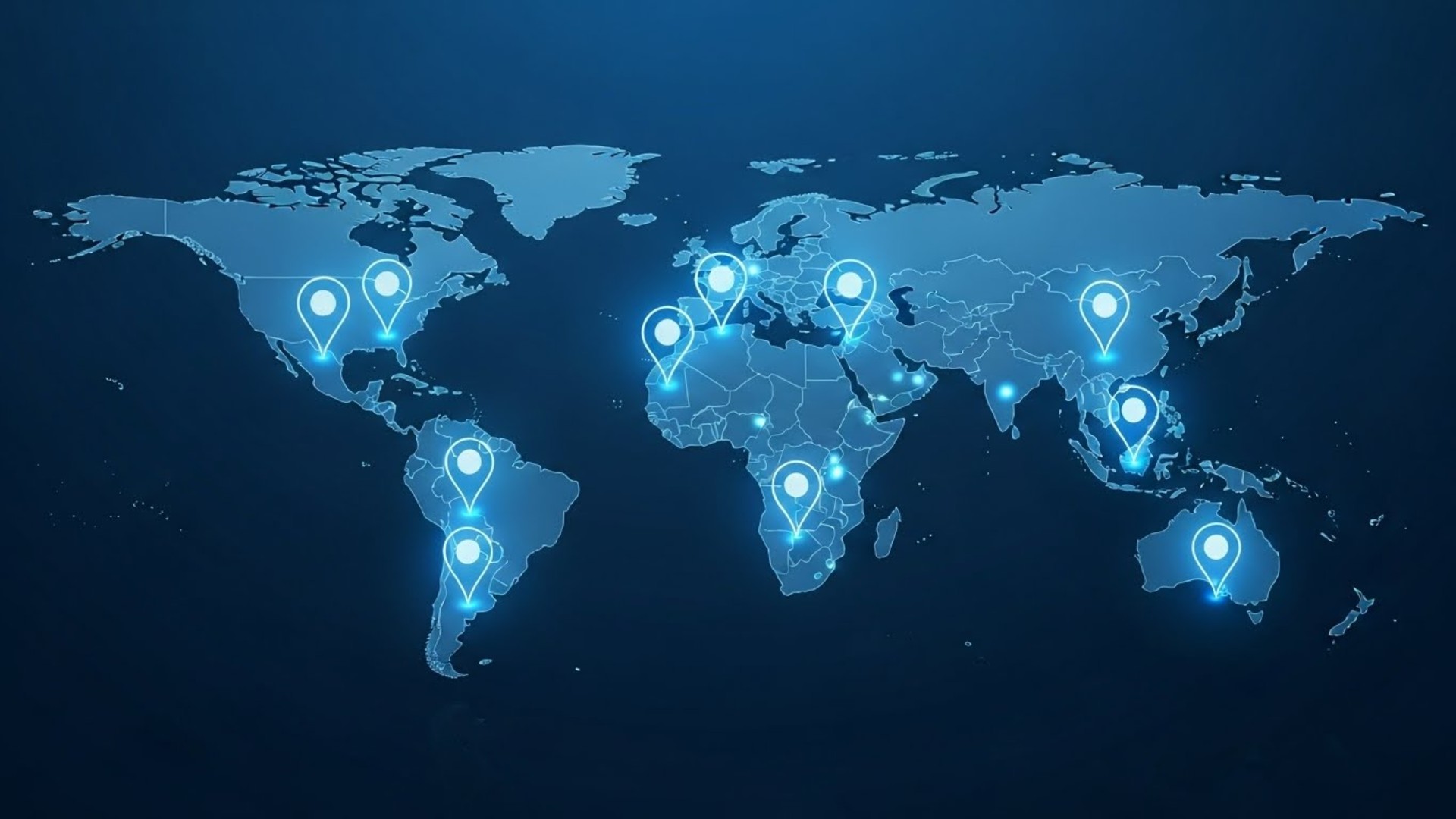 VPN Server কিভাবে Select করবেন?