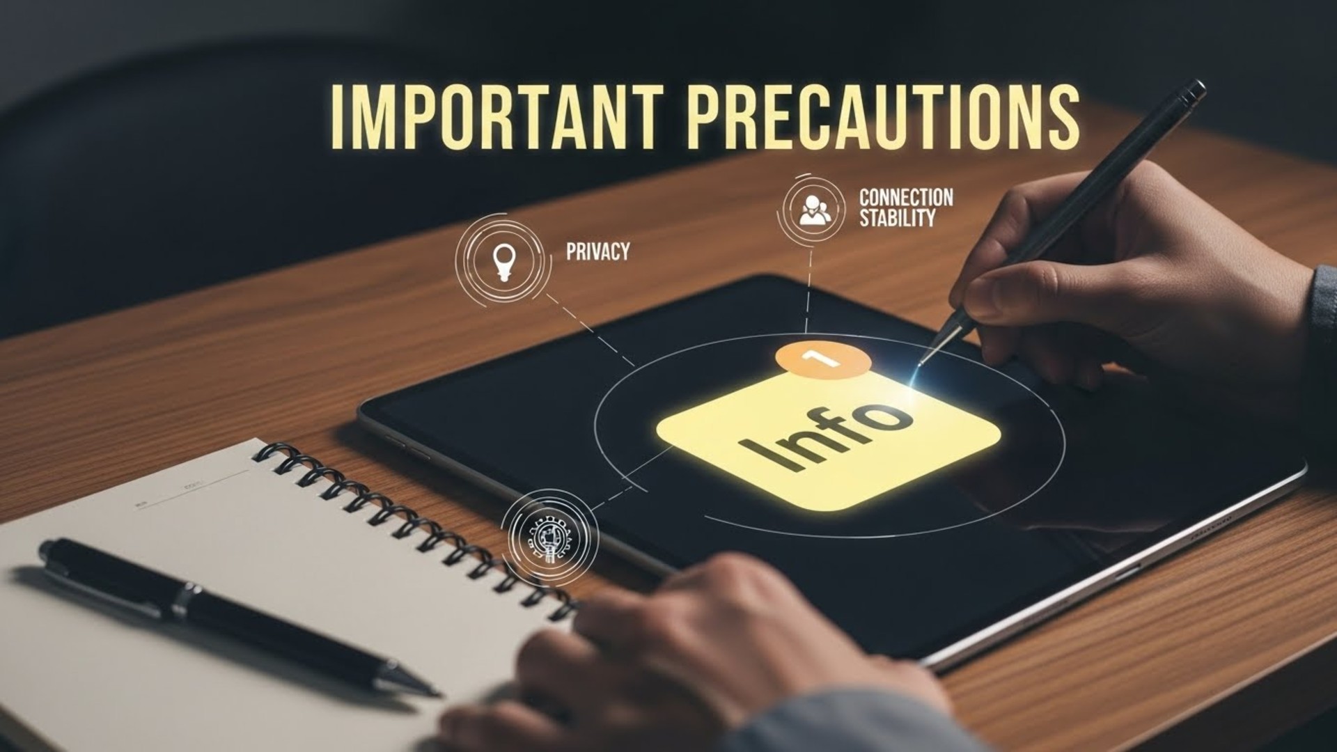 FreeCompress ব্যবহারের সময় কিছু Important বিষয় এবং সতর্কতা