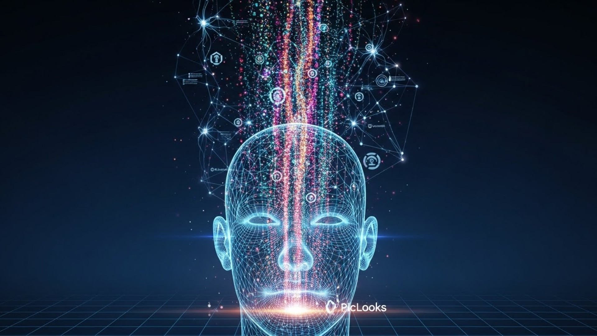 PicLooks আসলে কী?