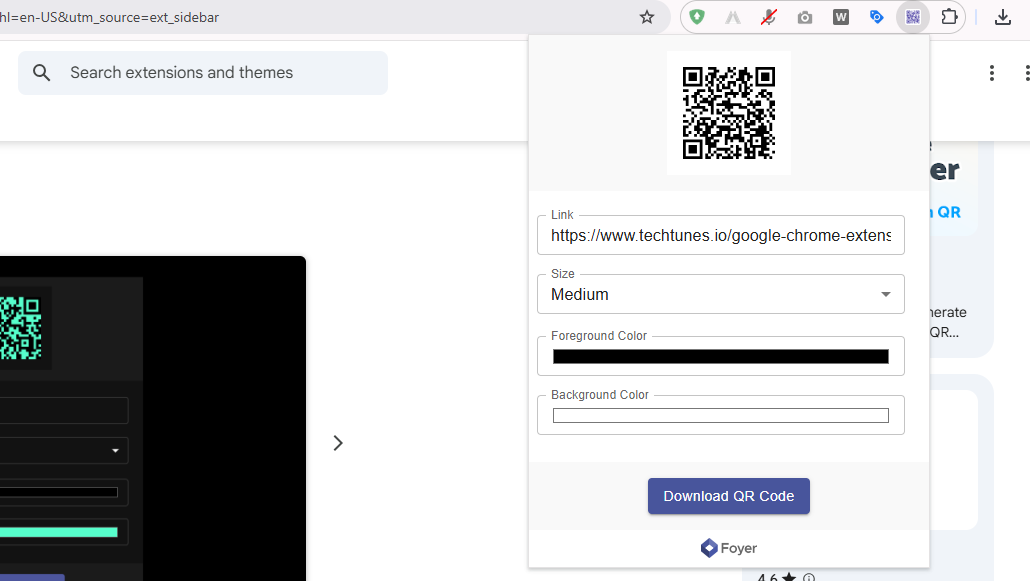 Enter Key চাপুন