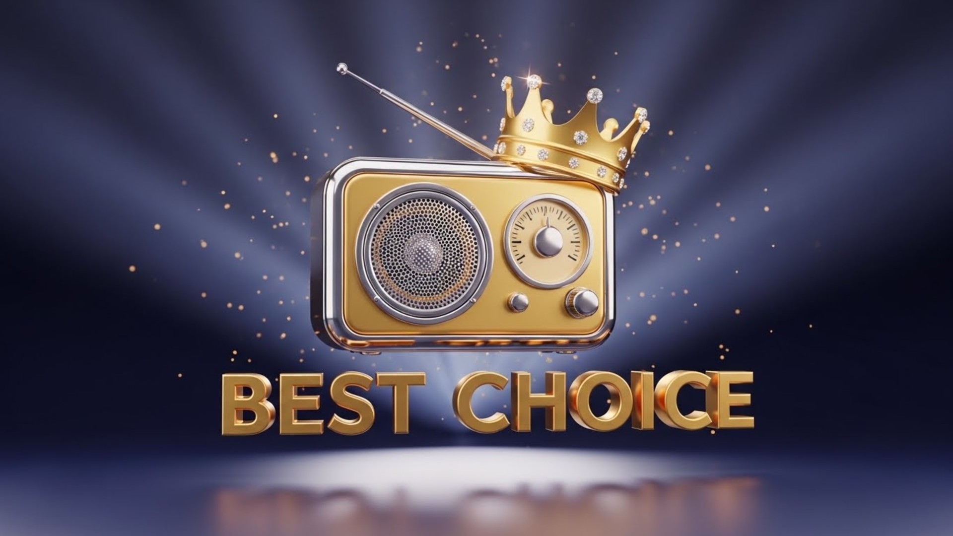 কেন Radiocast আপনার জন্য সেরা পছন্দ?