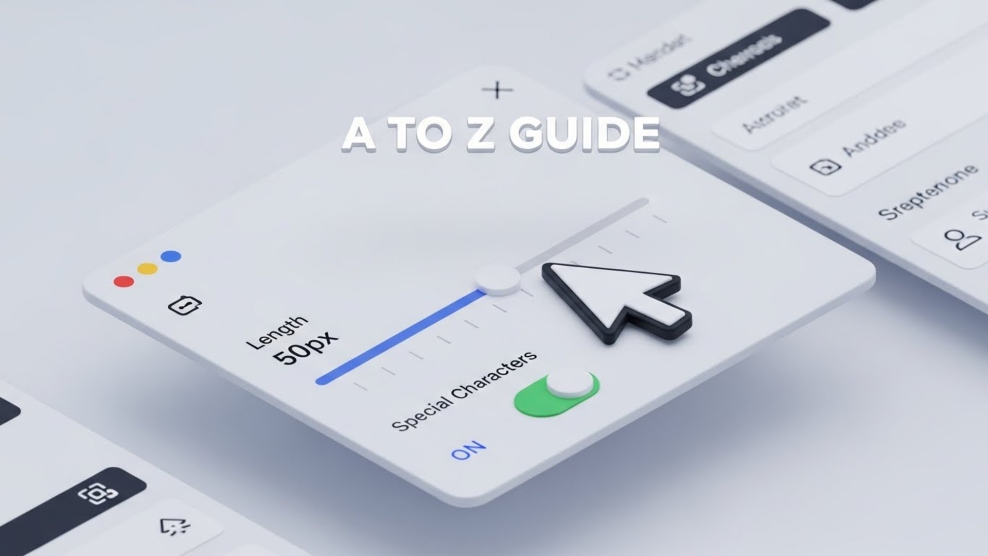 Proton Password Generator: ব্যবহারের A to Z গাইড