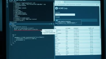 SQL Injection কী এবং এটা থেকে ওয়েবসাইট কিভাবে ঝুঁকিতে পড়ে