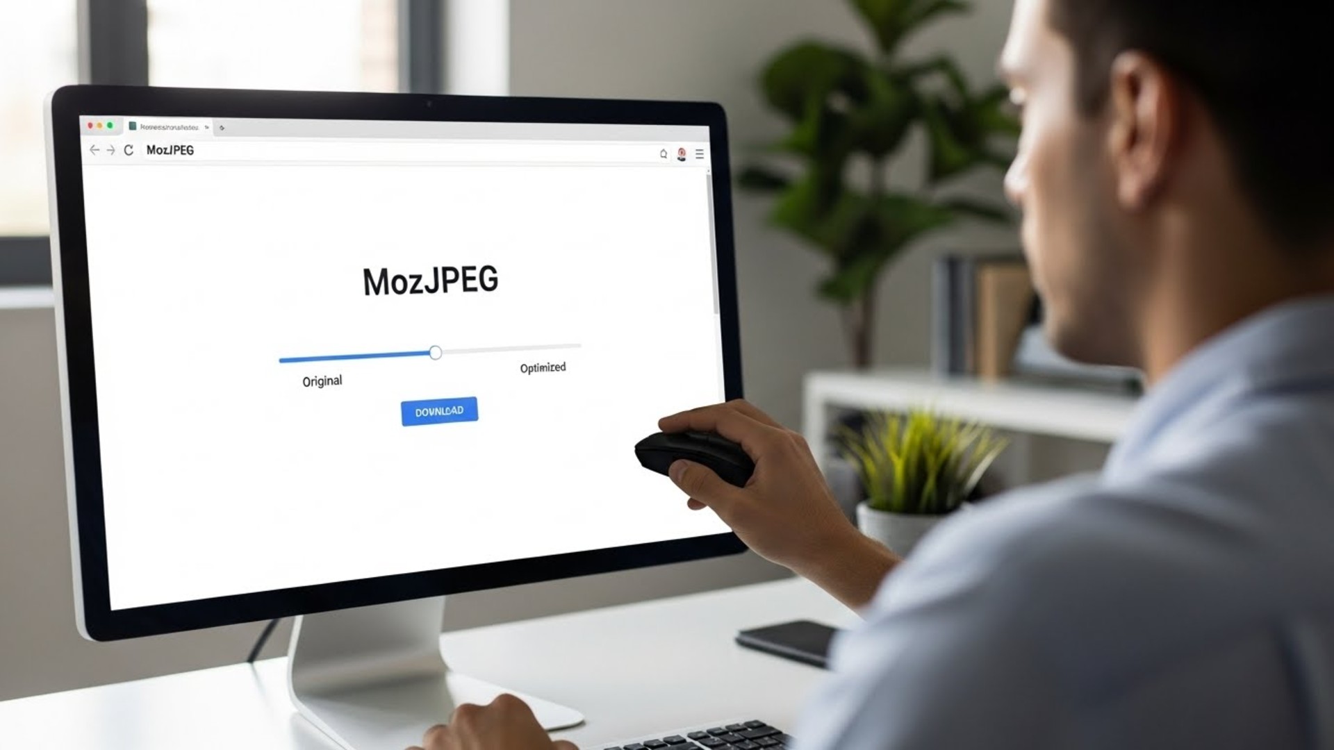 MozJPEG কিভাবে ব্যবহার করবেন?