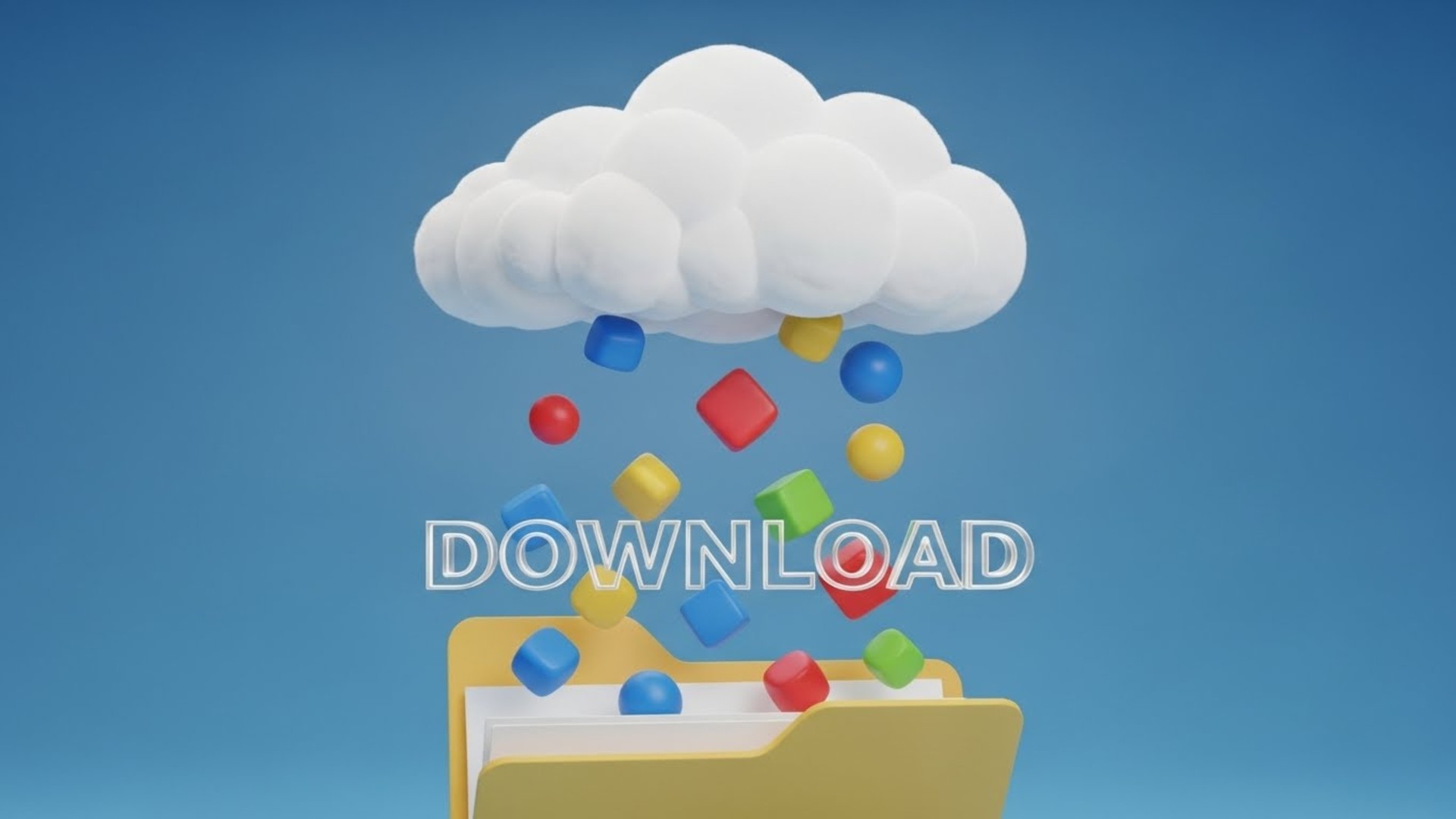 কিভাবে Shape Download করবেন?