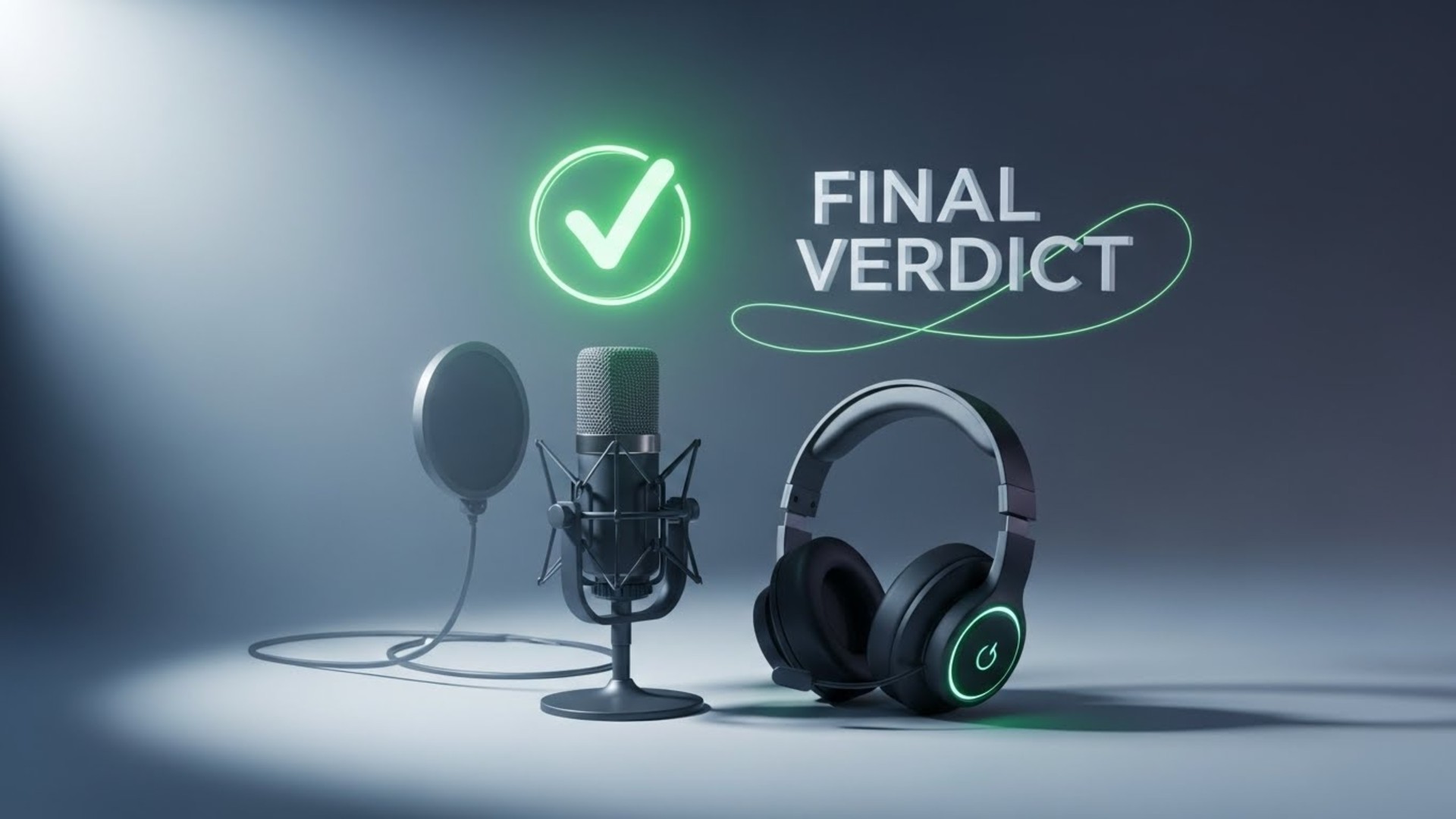 আমার ফাইনাল মতামত