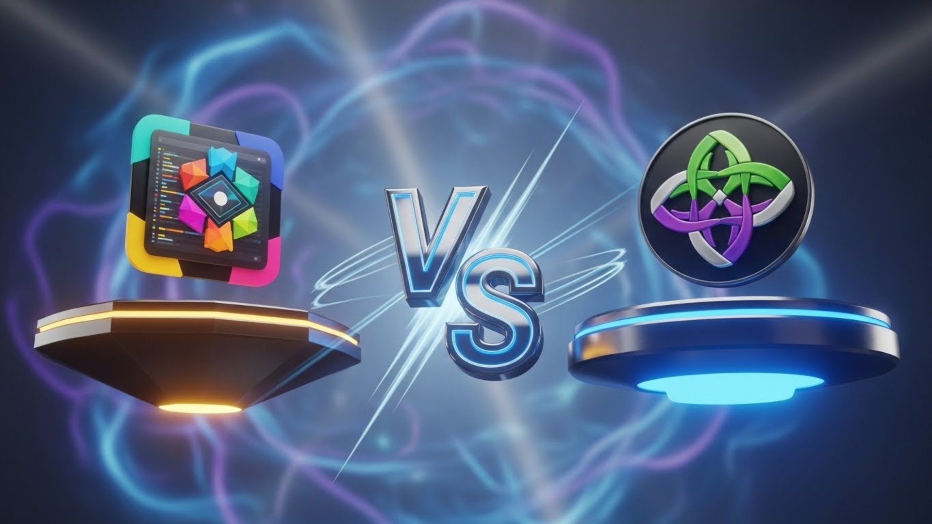 Aha Icon নাকি Logo Surf? আপনার জন্য কোনটি সেরা?