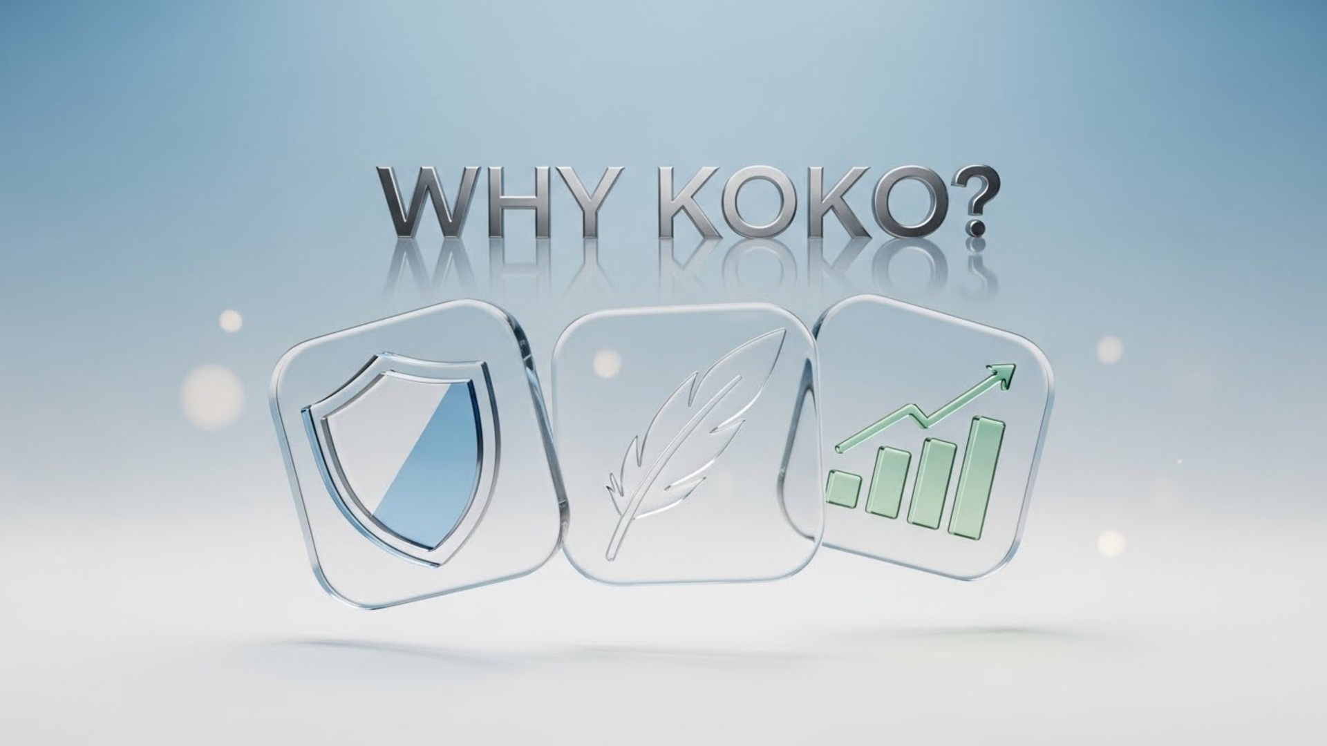 কেন আপনি Koko Analytics ব্যবহার করবেন?