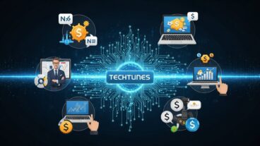 Techtunes-এ কিভাবে ইনকাম করবেন?