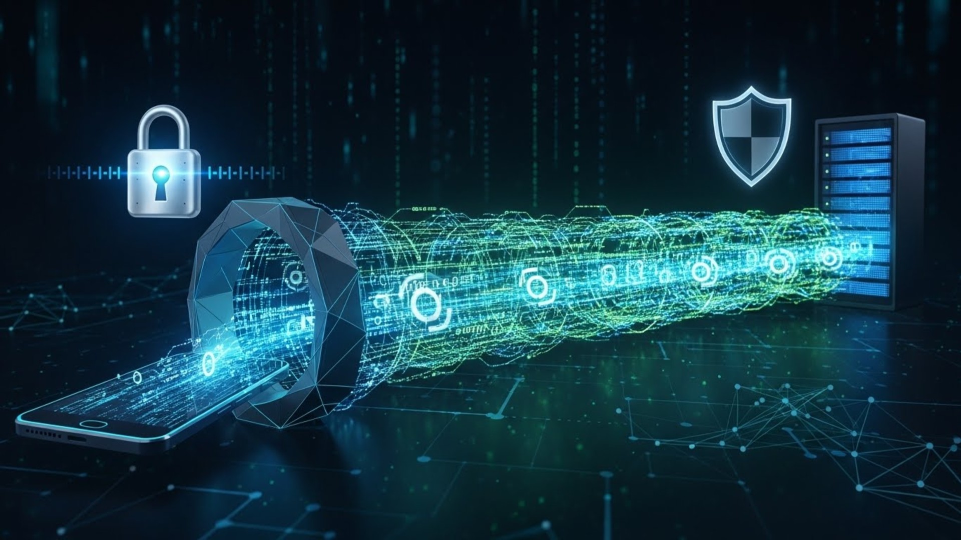 Connect করুন এবং নিরাপদে Browsing করুন!