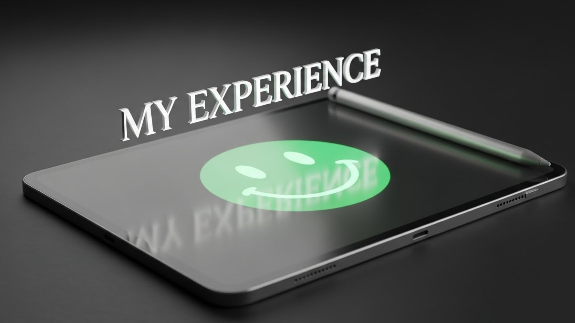 আমার ব্যক্তিগত অভিজ্ঞতা