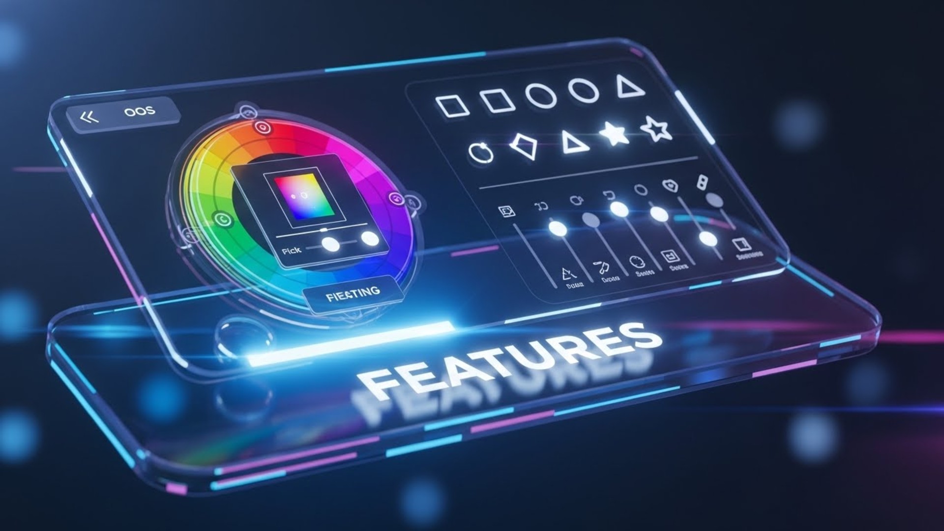 Aha Icon এর চমকপ্রদ ফিচারগুলোর বিস্তারিত বিবরণ