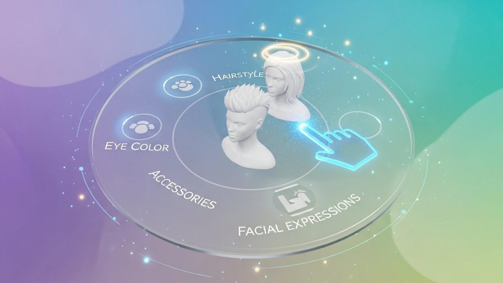 PicLooks-এর চমকপ্রদ ফিচারগুলো