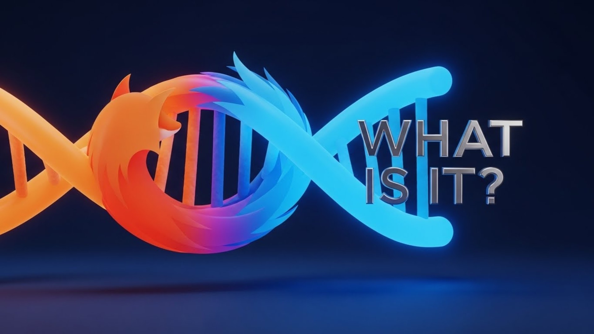 LibreWolf আসলে কী এবং কেন এটা এত Special?