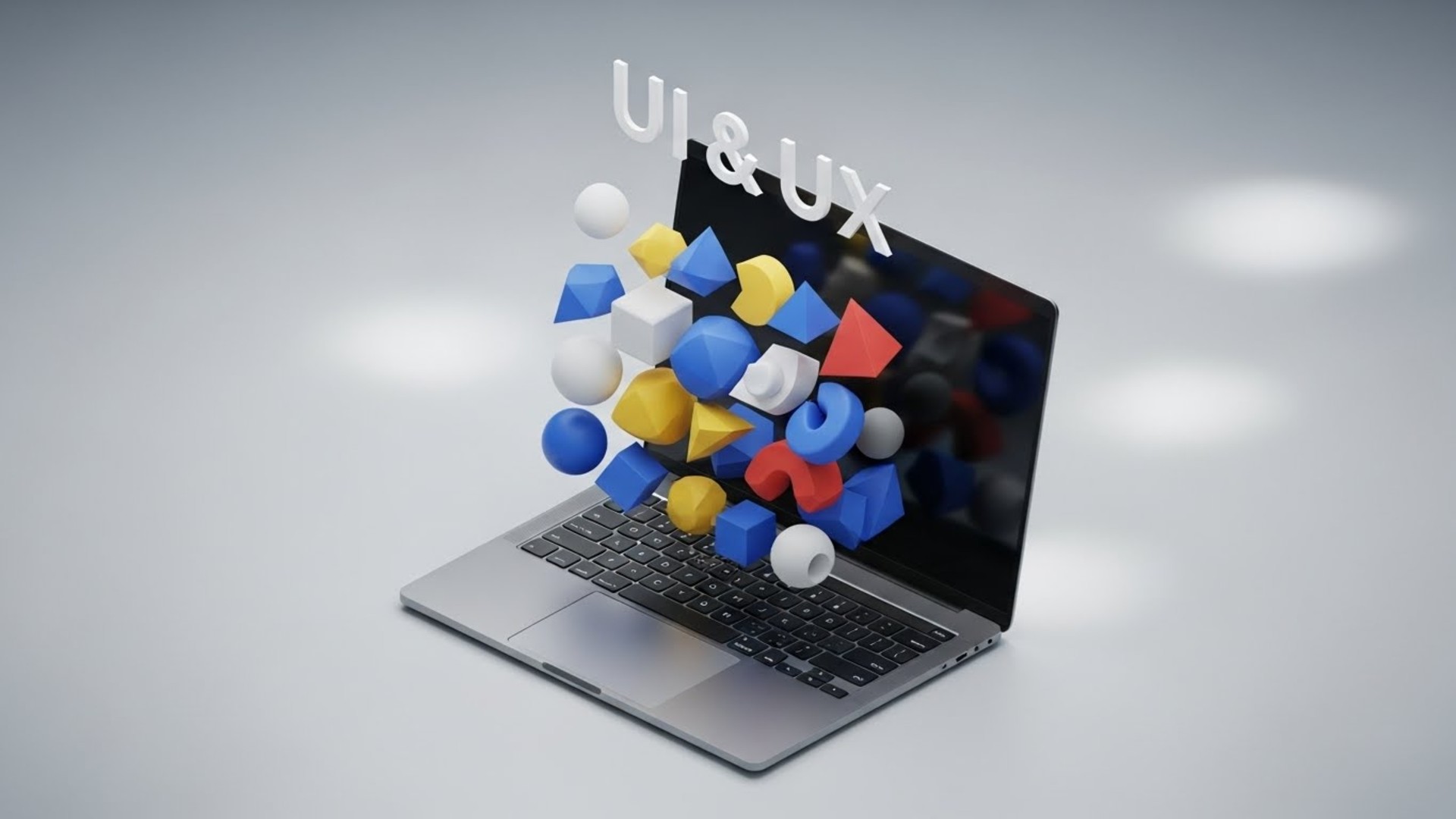 Website Design এবং User Experience