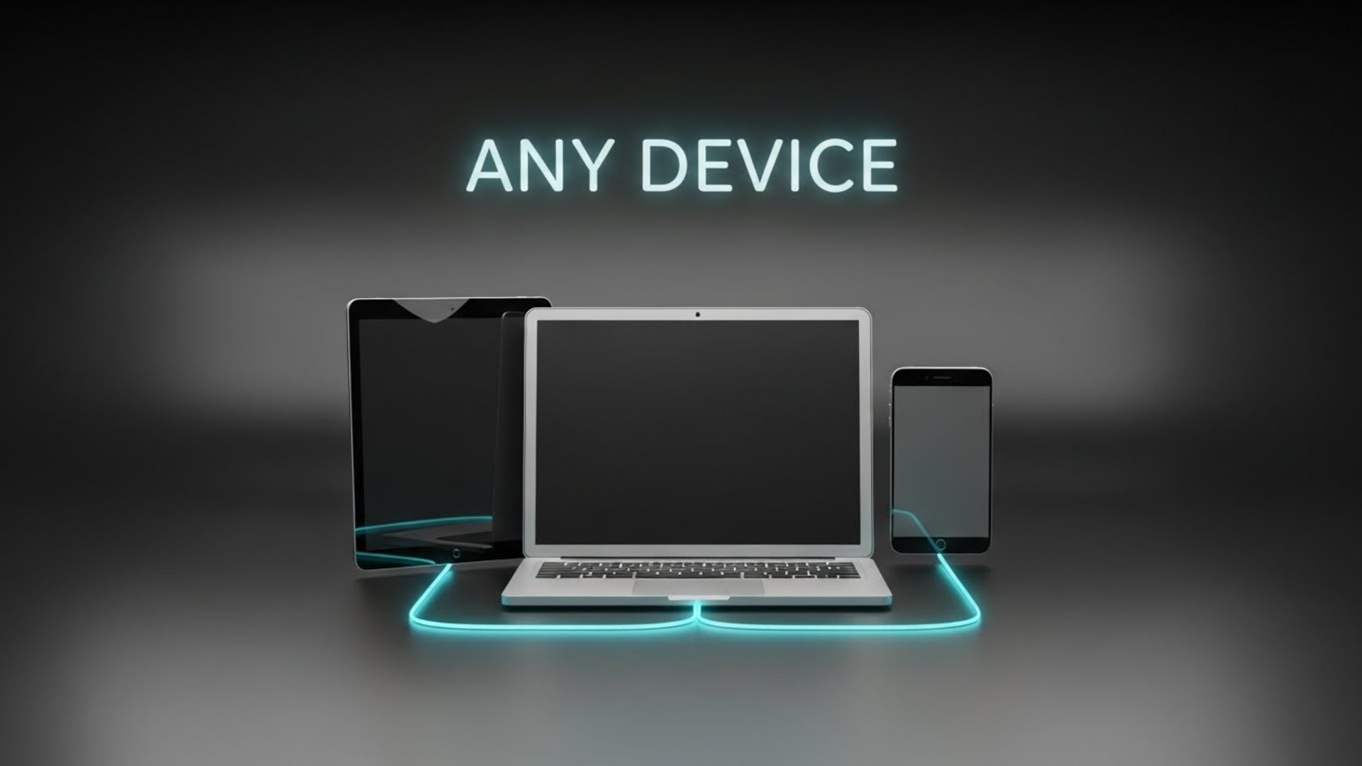 Cross-Platform Support: যেকোনো Device-এ ব্যবহার করুন!