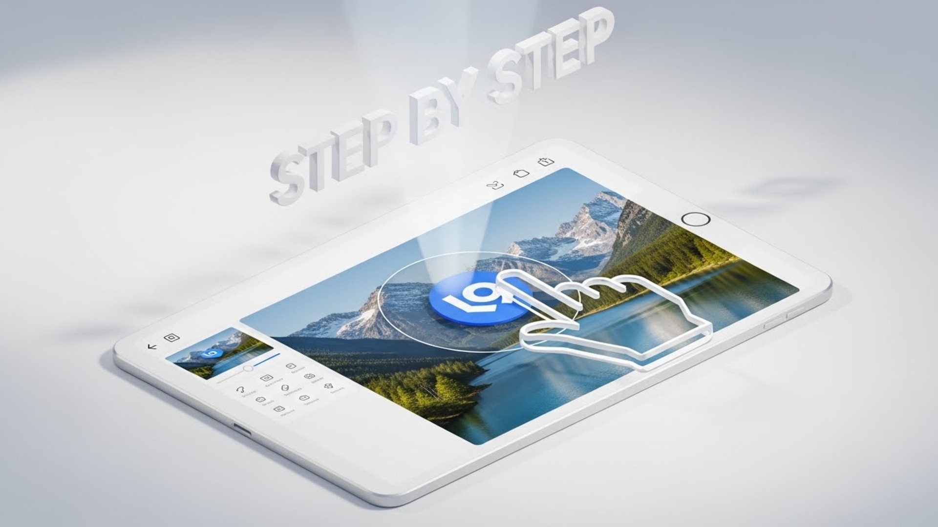 কিভাবে ব্যবহার করবেন Watermark Adder?