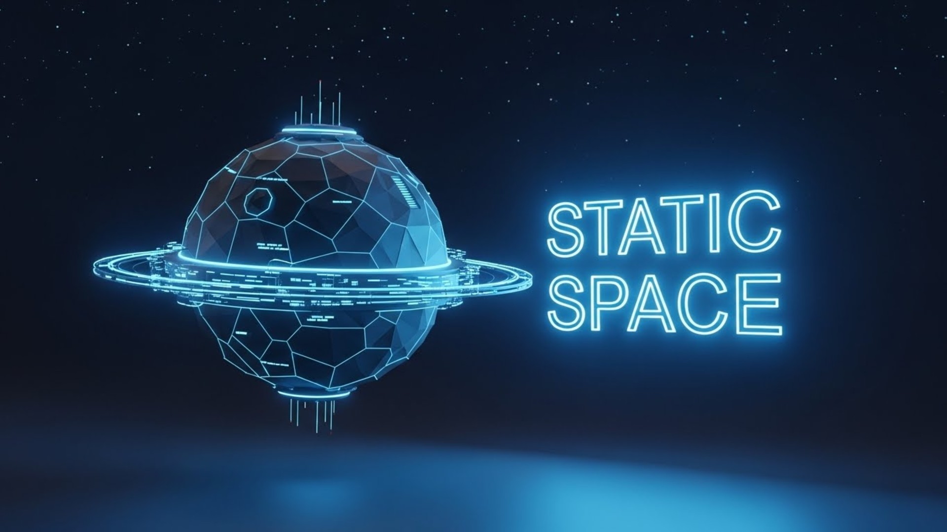 Orbiter - চোখের পলকে Static Web Space!