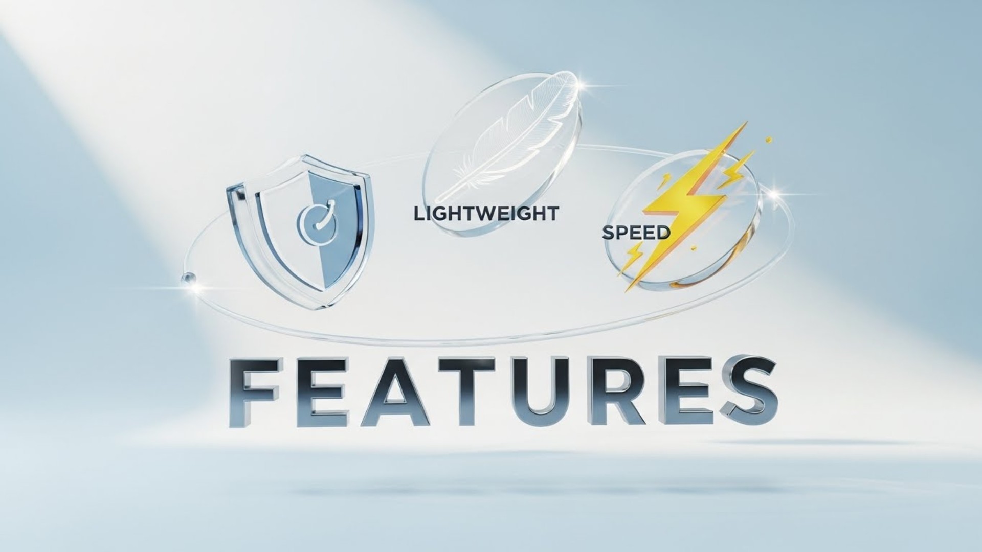 Helium Browser এর স্পেশাল কিছু ফিচার