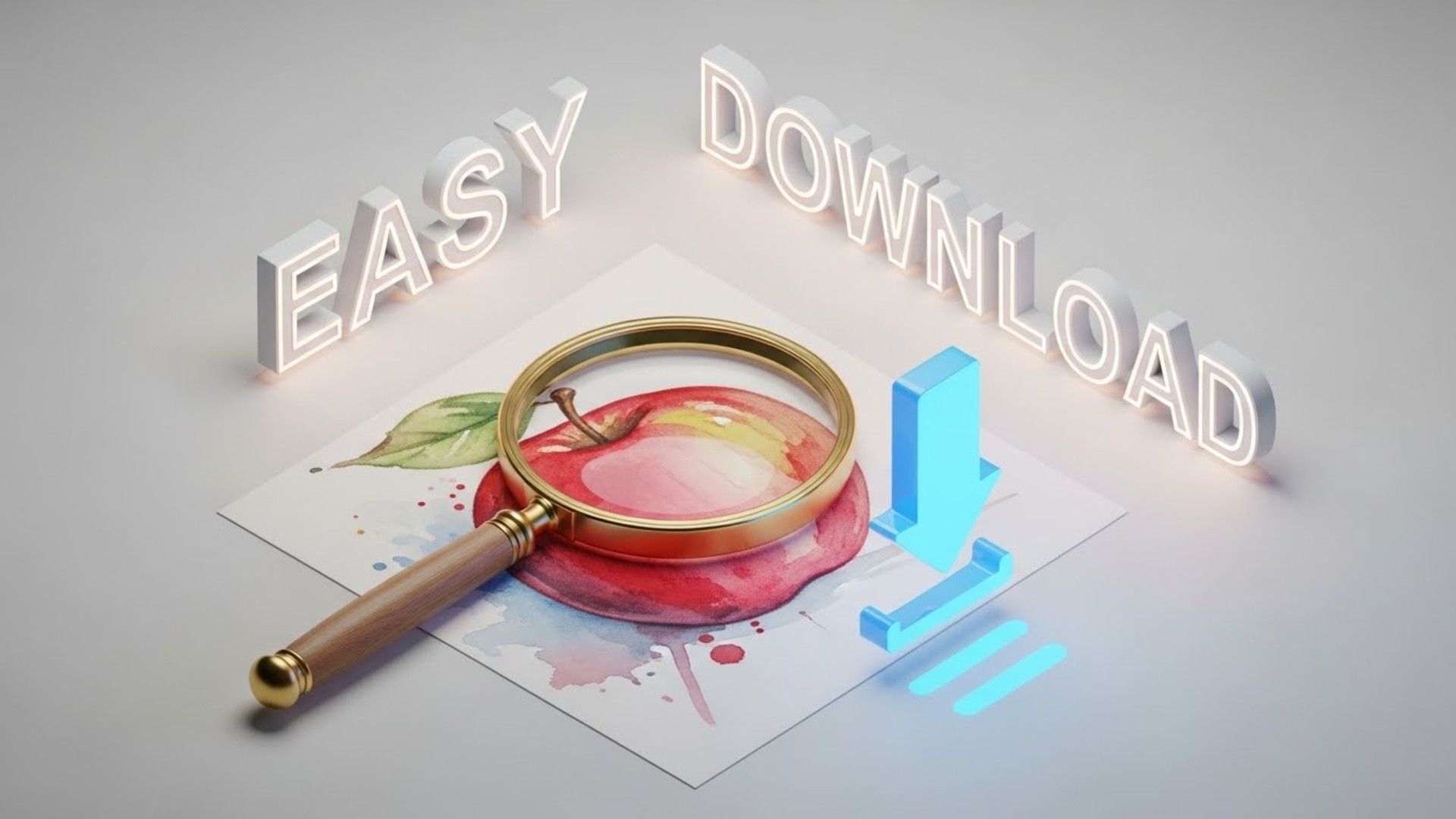 ছবি খুঁজে Download করার সহজ উপায়!