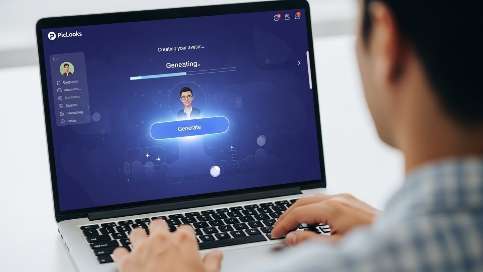 PicLooks কিভাবে ব্যবহার করবেন?