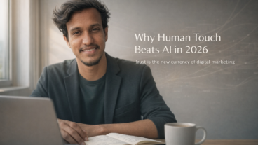 ২০২৬ সালের ডিজিটাল মার্কেটিং: যখন ডাটা কেবল সংখ্যা, বিশ্বাসই তখন আসল চালিকাশক্তি