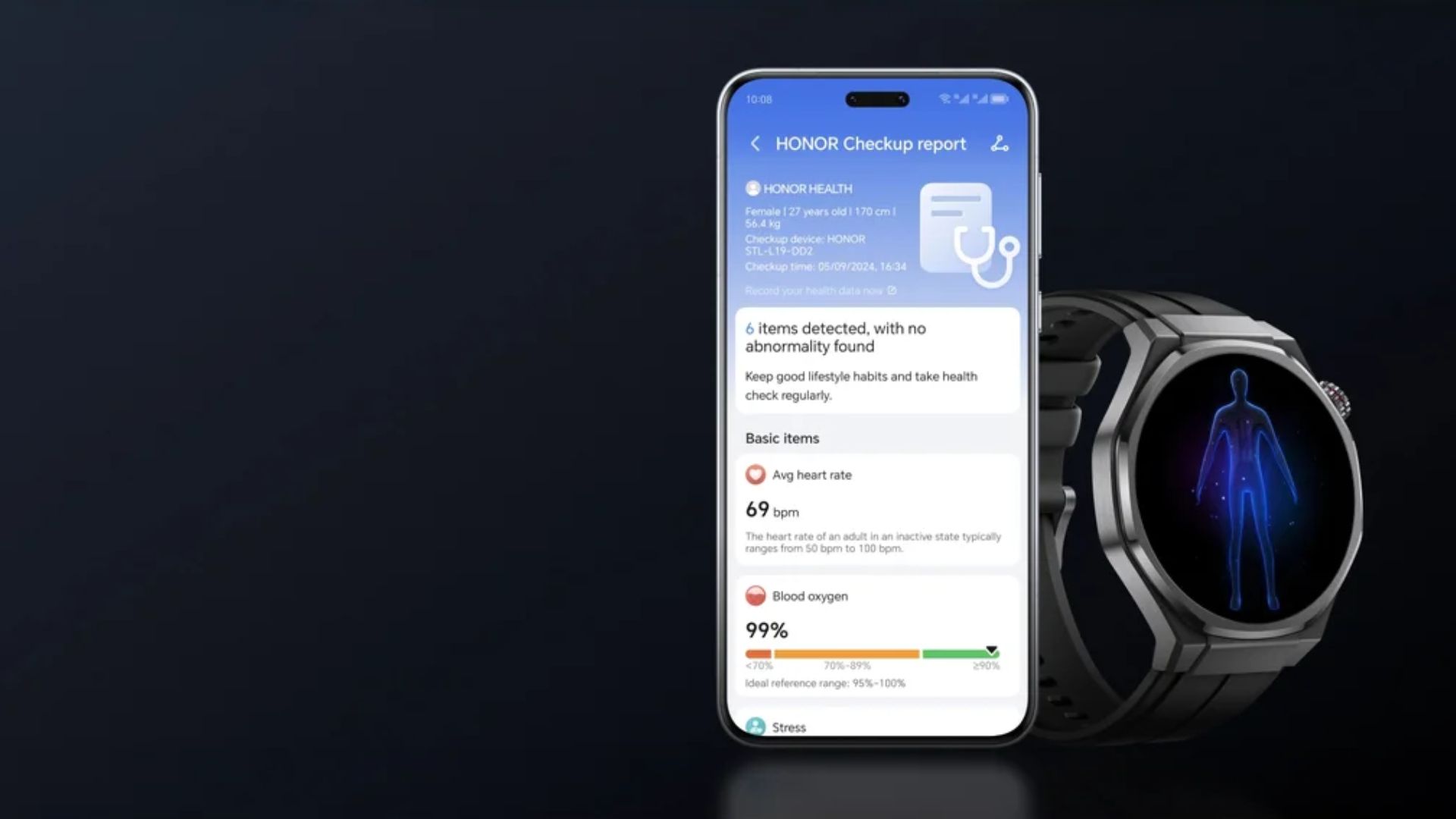 onnectivity And Smart Features
