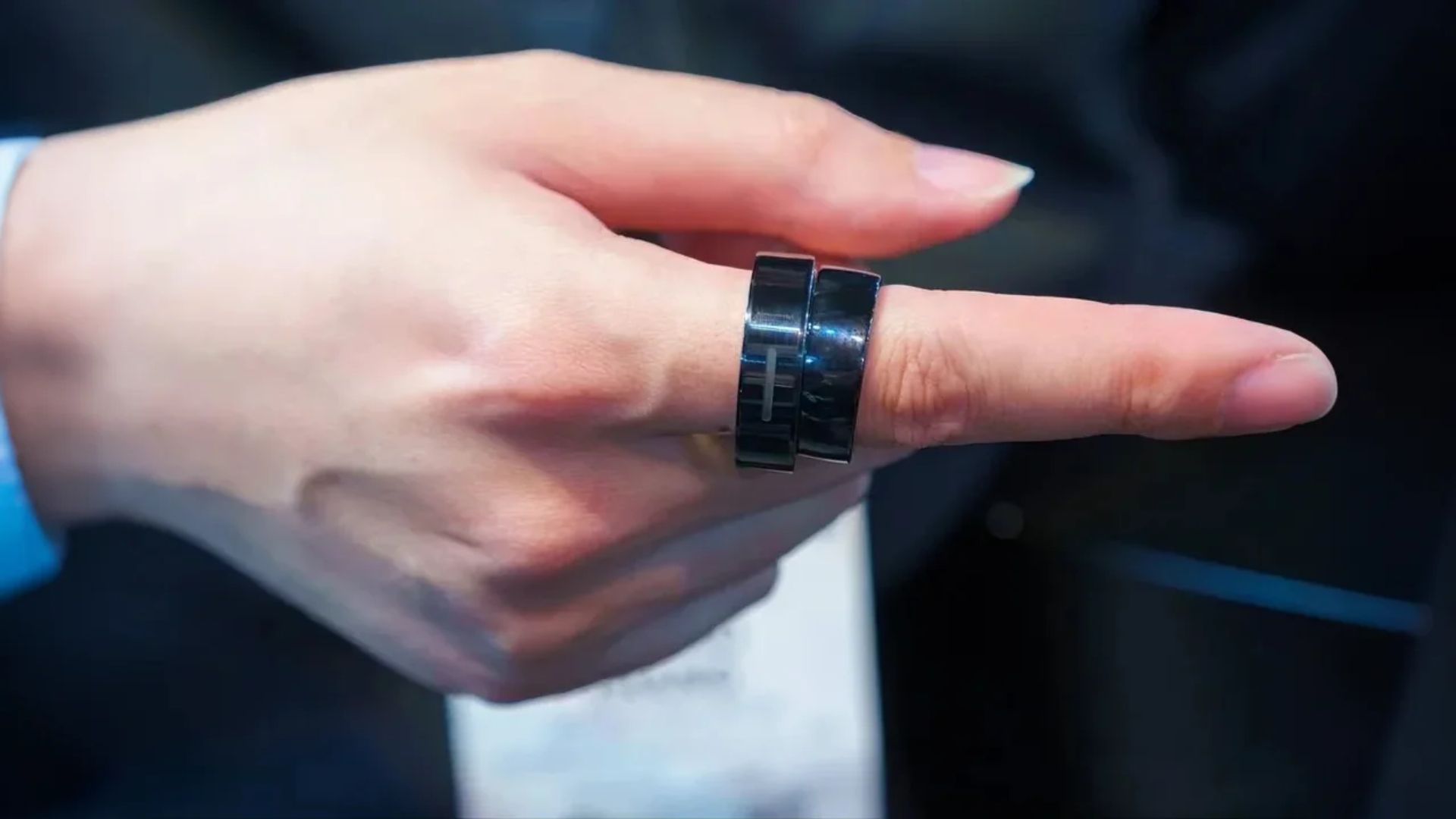 AI Health Ring with ECG: হৃদযন্ত্রের সুরক্ষায় আপনার ব্যক্তিগত গার্ড