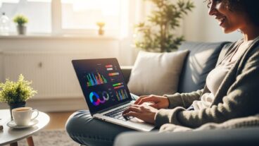 অনলাইন সার্ভে! ঘরে বসে আয়ের সহজ ও নিরাপদ উপায়!