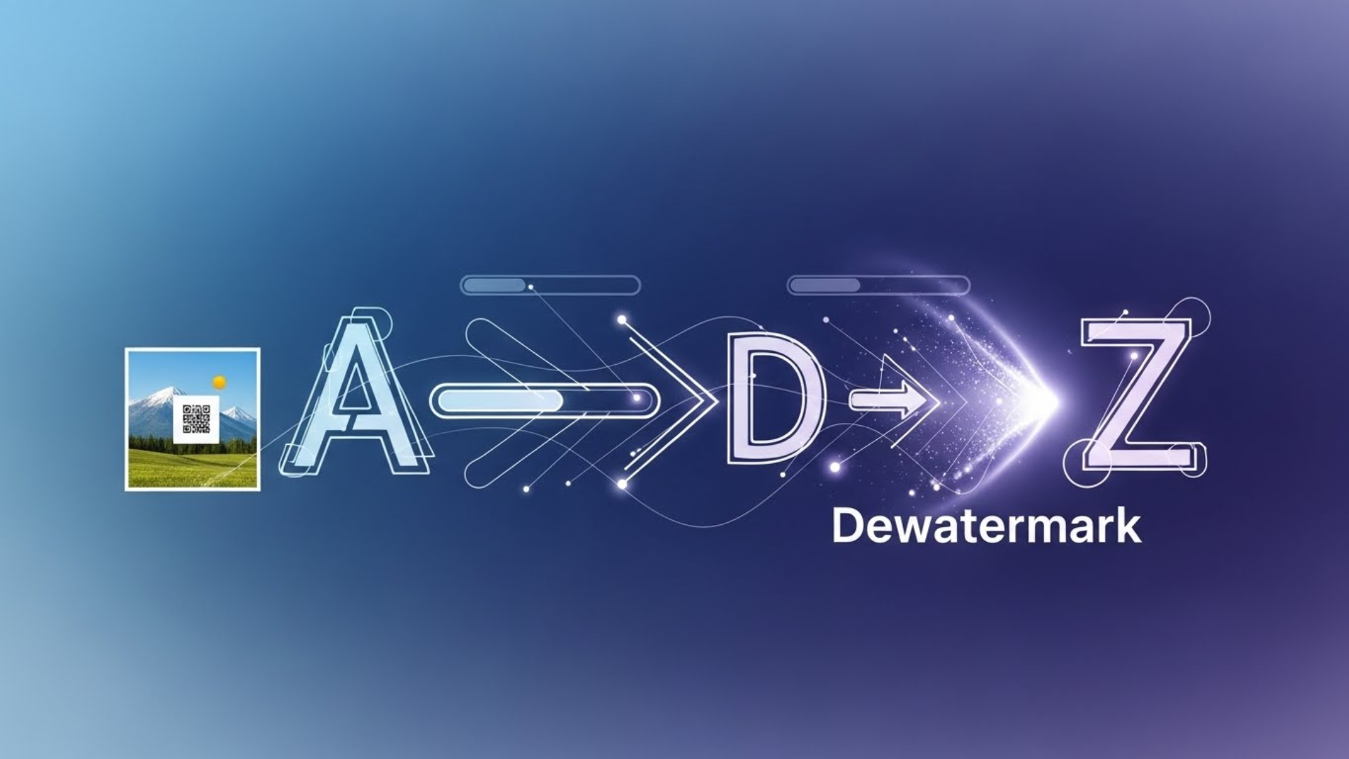 Dewatermark ব্যবহারের A to Z