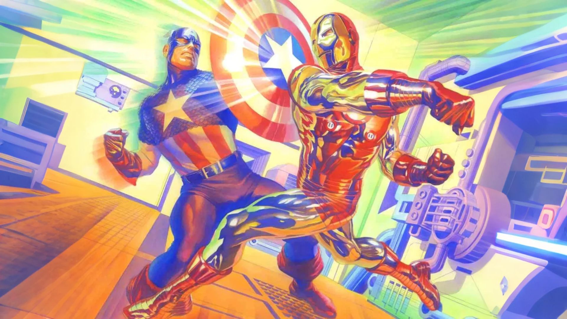 Specs-এর দুনিয়ায় এক ঝলক