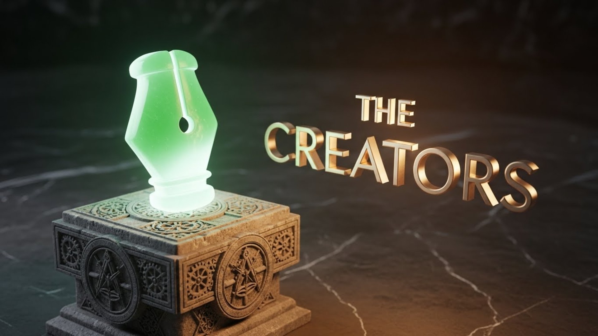 "De Yi Hei"-এর স্রষ্টাদের প্রতি শ্রদ্ধা