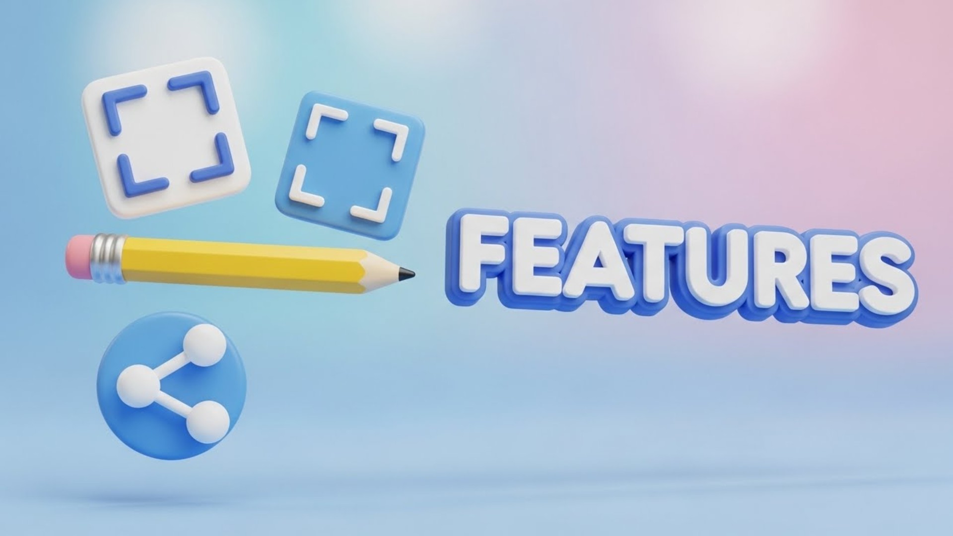 Snipboard.Io এর Feature List: এক নজরে