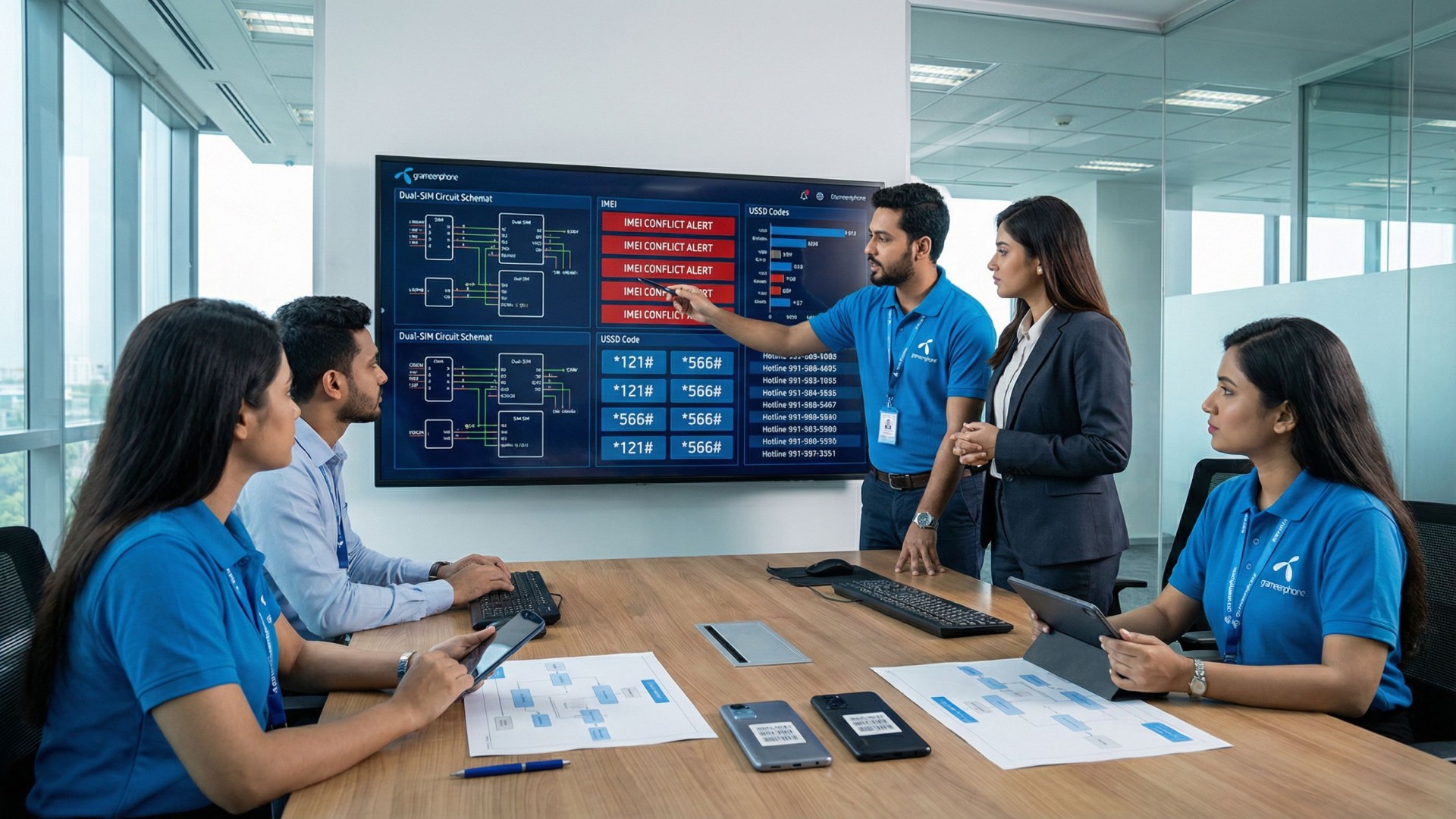 BTRC এর NEIR-এর Free IMEI Check, Baggage Rules, Special Registration আর Stolen Phone Lock সিস্টেম পূর্ণাঙ্গ ইন-ডেপথ গাইড!