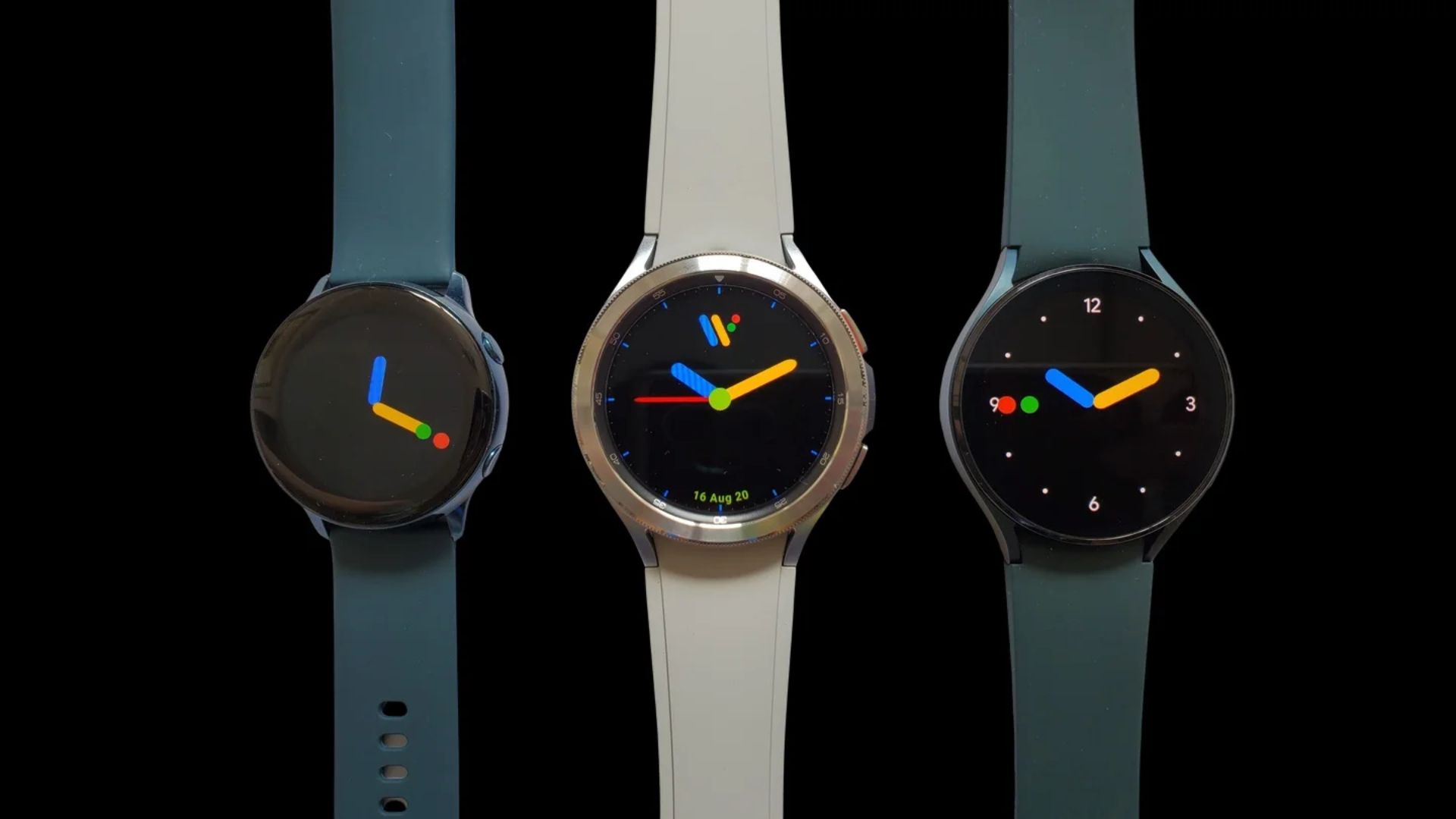 আপনার জন্য তৈরি: Sizes এবং Strap Compatibility