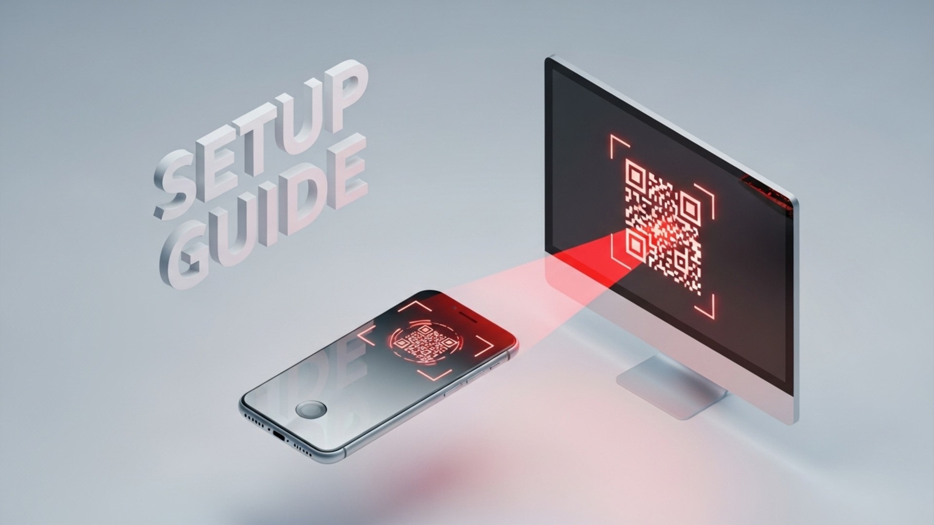 2FAS Auth: কিভাবে Setup করবেন? Step by Step গাইড