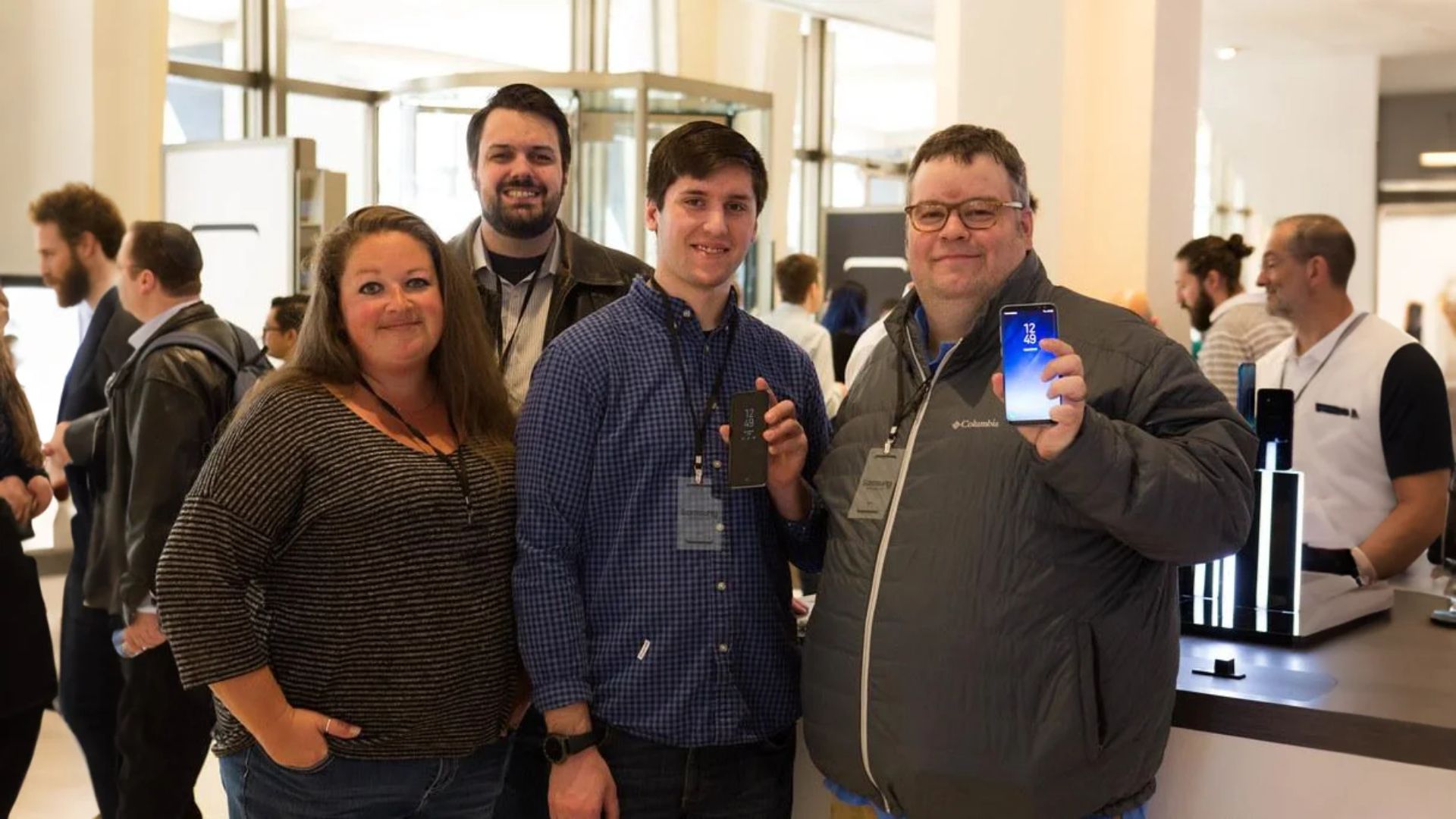 Ice Universe-এর বিশ্বস্ত প্রেডিকশন এবং Unpacked Event