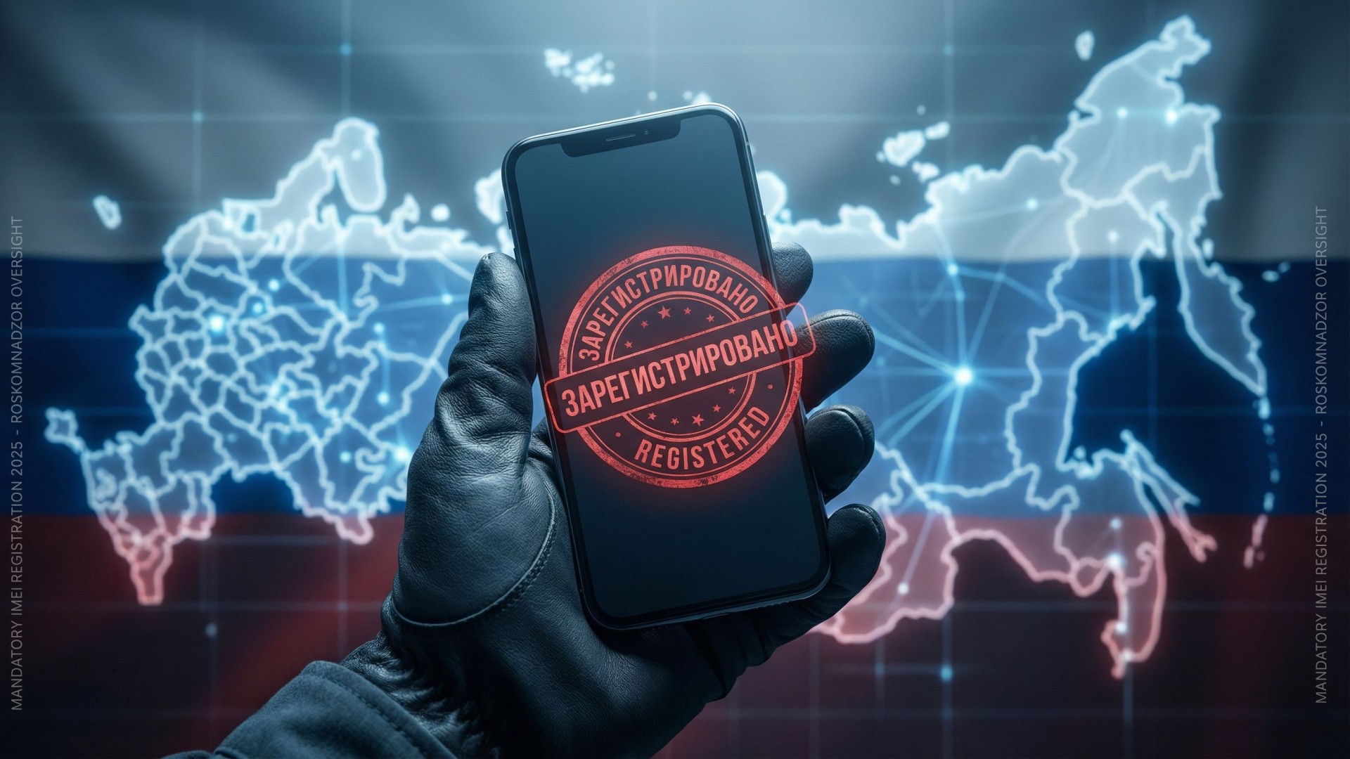 বাংলাদেশে চালু হয়েছে National Equipment Identity Registers (NEIR)! পৃথিবীর আর কোন কোন দেশে রয়েছে এই ব্যবস্থা?