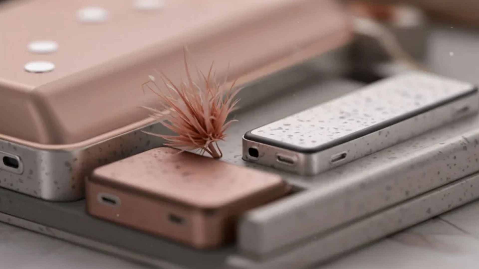 ইউজার কানেকশন এবং উপসংহার