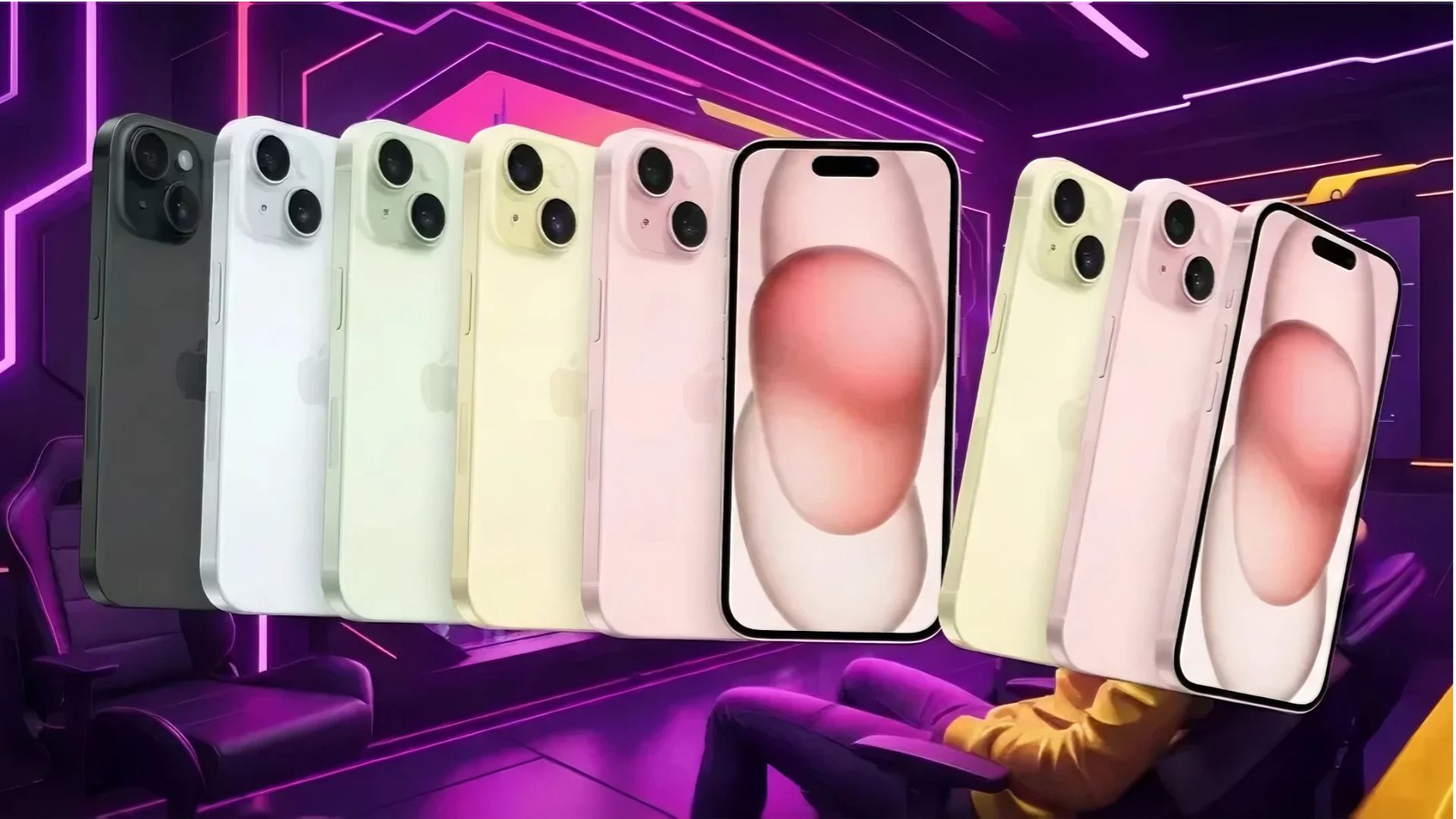 Display-এর উজ্জ্বলতার বিপ্লব: Apple-এর উচ্চাকাঙ্ক্ষা কি ধরাছোঁয়ার বাইরে?