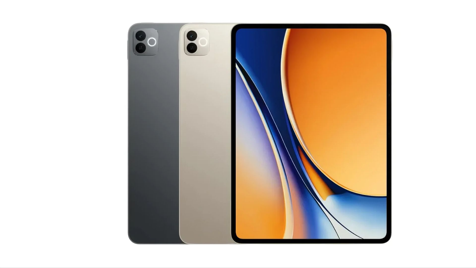 Realme Pad 3: কাজের গতি বাড়াতে নতুন প্রজন্মের ট্যাবলেট