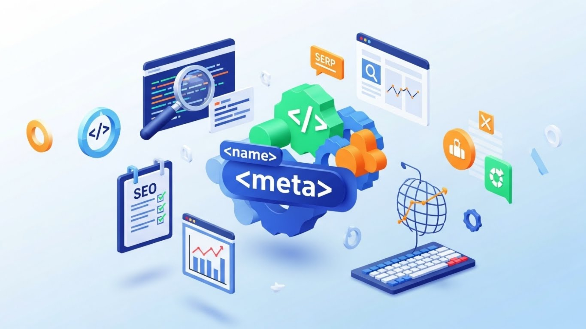 Open Graph Meta Tag Similar Tool