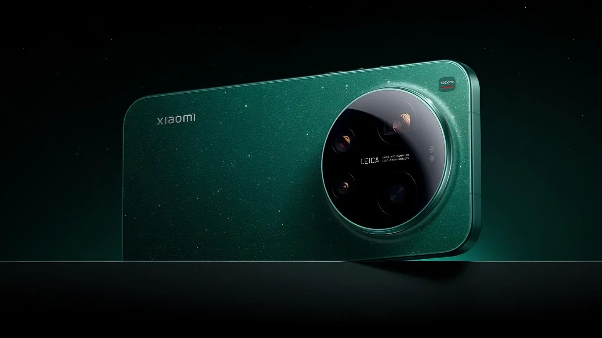 বিশেষ আকর্ষণ: Xiaomi 17 Ultra Leica Edition