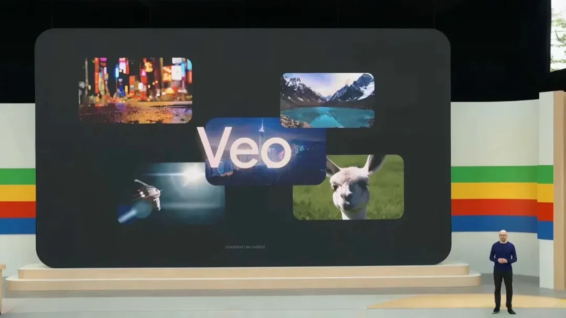 সৃজনশীলতার বিকাশ: Nano Banana এবং Veo-এর জাদু