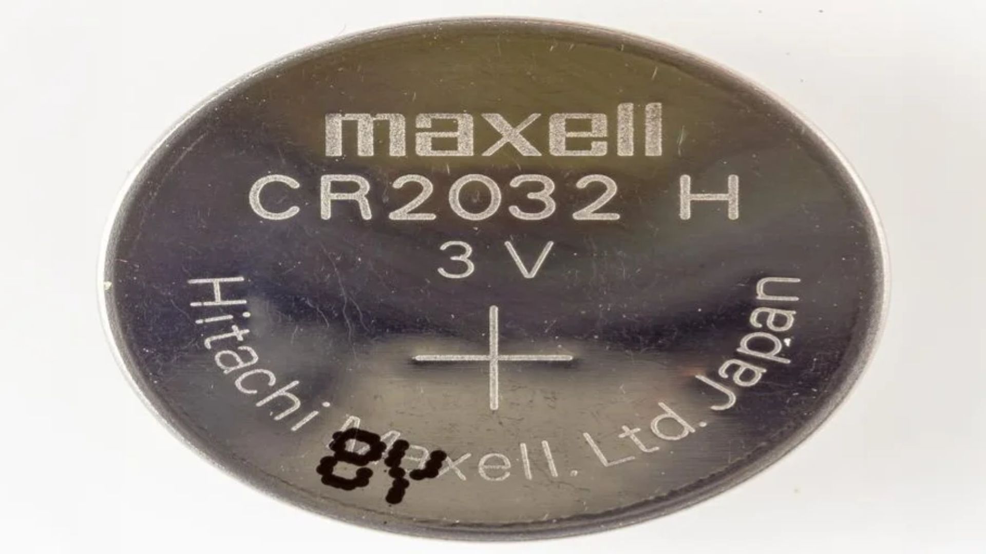 নির্ভরযোগ্য CR2032 Coin-Style Battery-এর Long-Lasting ক্ষমতা!